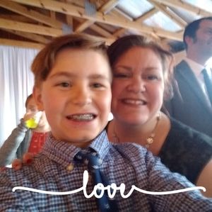 Meet your Posher, Karen